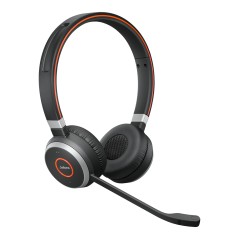 Jabra Evolve 65 SE UC Stereo -
